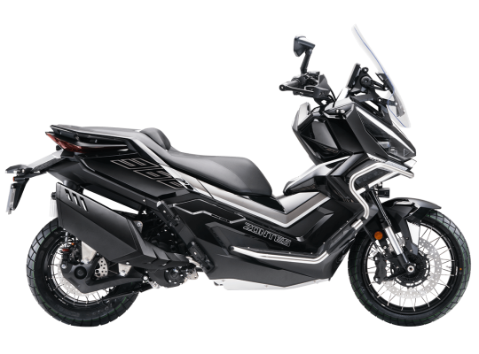 motorrika image